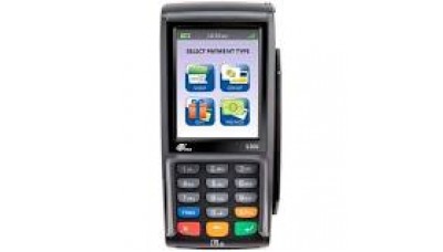 信用卡刷卡機 Pax S300